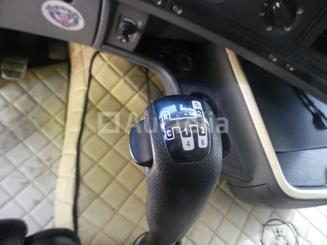 Houtkapwagen (2011-779.160 km-vin:xler6x40005249246) - afbeelding 53 van  54