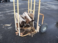 Houtkar - afbeelding 2 van  3