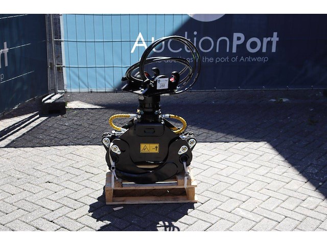 Houtklem cw05 häner gr30ff 2025 nieuw - afbeelding 1 van  1