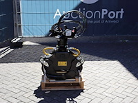 Houtklem cw05 häner gr30ff 2025 nieuw - afbeelding 1 van  1