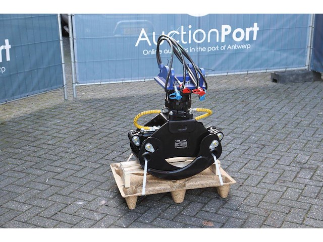 Houtklem häner hwg1000/1000.30 2025 nieuw - afbeelding 1 van  1