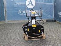 Houtklem haner hwg1500/1500.350 2024 nieuw - afbeelding 1 van  1