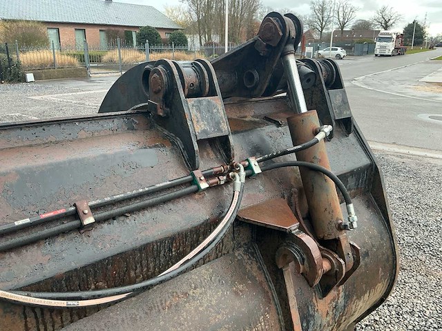 Houtklembak - afbeelding 2 van  11