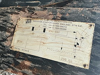 Houtklembak - afbeelding 3 van  11