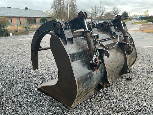 Houtklembak - afbeelding 11 van  11