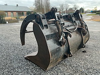 Houtklembak - afbeelding 11 van  11