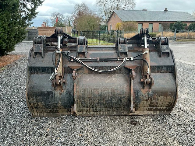 Houtklembak - afbeelding 5 van  11