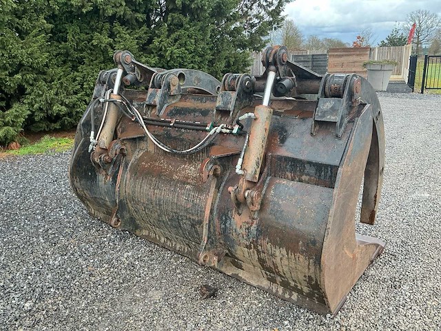 Houtklembak - afbeelding 6 van  11