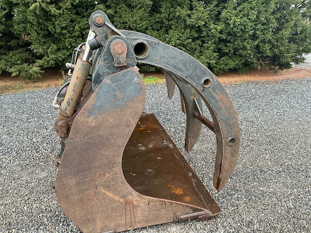 Houtklembak - afbeelding 7 van  11