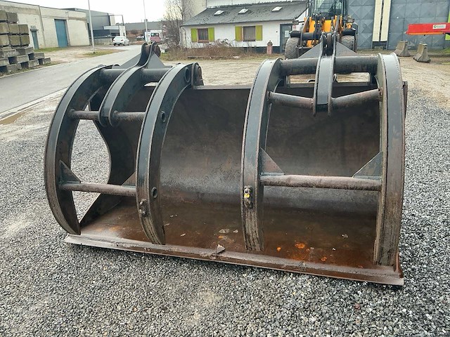 Houtklembak - afbeelding 9 van  11