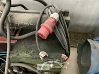 Houtkliefmachine - afbeelding 4 van  4