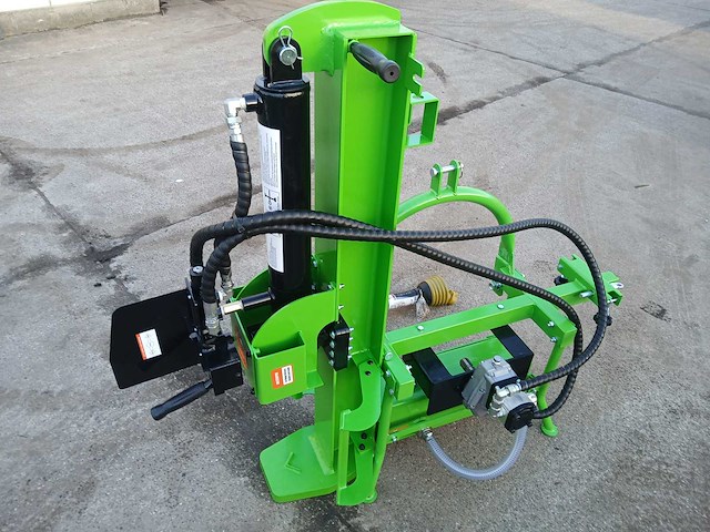 Houtkliever 22t - afbeelding 7 van  10