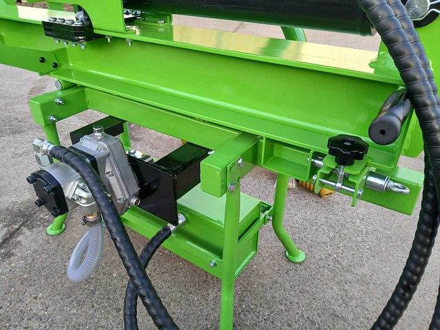 Houtkliever 22t - afbeelding 7 van  10