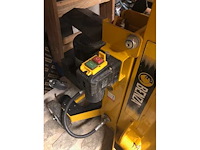 Houtkliever benza - lsp803e - afbeelding 1 van  6