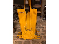 Houtkliever benza - lsp803e - afbeelding 3 van  6