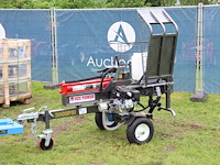 Houtkliever hzc power hs30200 2022 nieuw - afbeelding 1 van  1