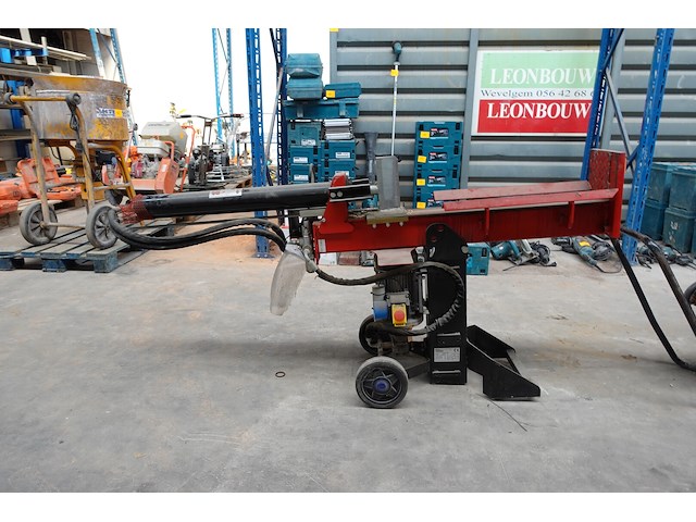 Houtkliever woodline - afbeelding 1 van  4