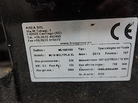 Houtkliever woodline - afbeelding 4 van  4