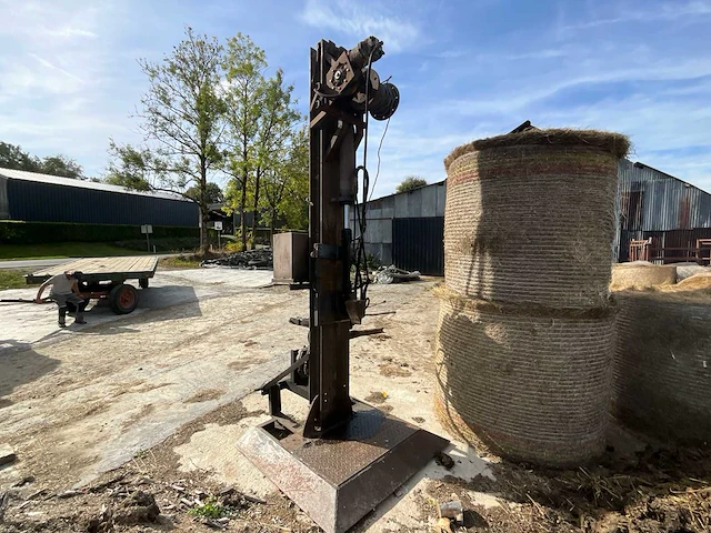 Houtklijver - afbeelding 9 van  15