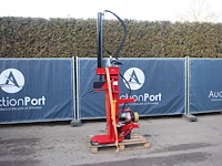 Houtkloofmachine boxer lsp22-110 nieuw - afbeelding 1 van  1