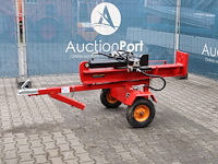 Houtkloofmachine fuhler trading ls22gs benzine 9pk 2025 nieuw - afbeelding 1 van  1