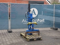 Houtkloofmachine fuhler trading ls22t 2024 - afbeelding 1 van  1