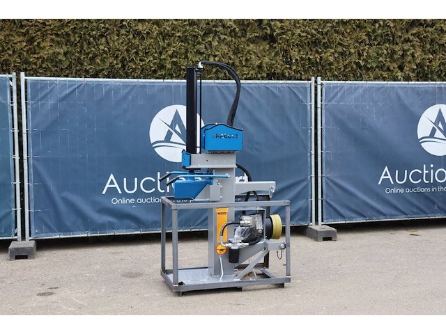 Houtkloofmachine graecus asx20 pto nieuw - afbeelding 1 van  1