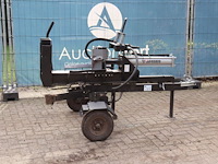 Houtkloofmachine jansen hs-22a62 benzine 2020 (marge) - afbeelding 1 van  1