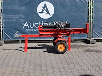 Houtkloofmachine ls220s benzine 6.6kw 2025