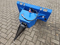 Houtkloofmachine ls43 2025 - afbeelding 1 van  1