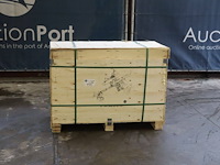 Houtkloofmachine nieuw - afbeelding 1 van  1