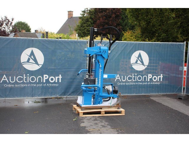 Houtkloofmachine nieuw - afbeelding 1 van  1