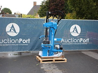 Houtkloofmachine nieuw - afbeelding 1 van  1