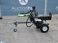 Houtklopper treeworxx pro-30t benzine 6.5pk 2025 nieuw - afbeelding 1 van  1