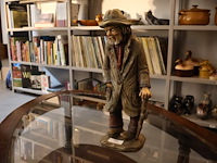 Houtlook beeld - afbeelding 1 van  5