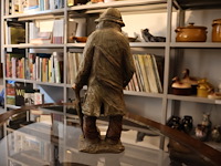 Houtlook beeld - afbeelding 3 van  5