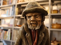 Houtlook beeld - afbeelding 5 van  5