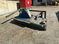 Houtmagneetband + ventilator - afbeelding 8 van  15