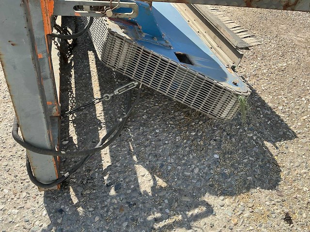 Houtmagneetband + ventilator - afbeelding 11 van  15