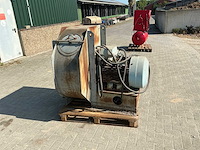 Houtmagneetband + ventilator - afbeelding 13 van  15
