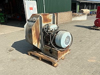 Houtmagneetband + ventilator - afbeelding 14 van  15