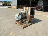 Houtmagneetband + ventilator - afbeelding 15 van  15
