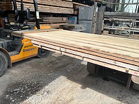 Houtplankbekleding n30 - afbeelding 2 van  2