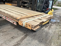 Houtplankbekleding n30 - afbeelding 2 van  2