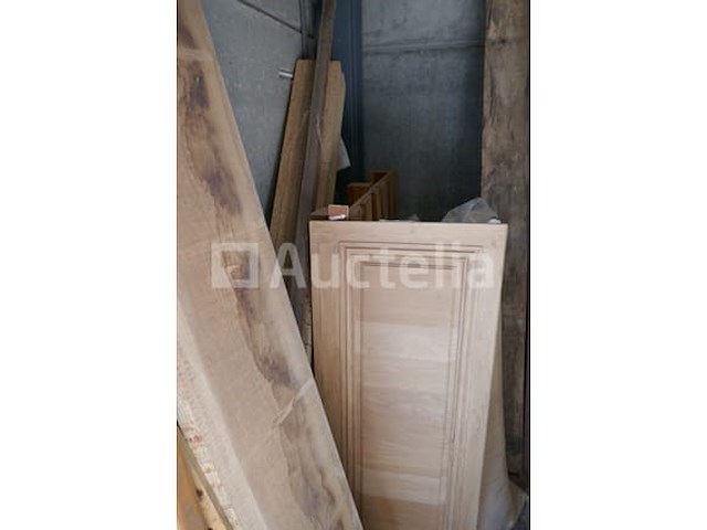 Houtresten - afbeelding 2 van  6