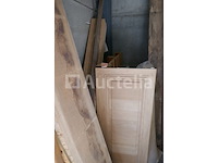 Houtresten - afbeelding 2 van  6