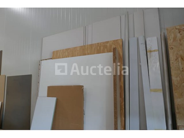 Houtresten - afbeelding 3 van  6