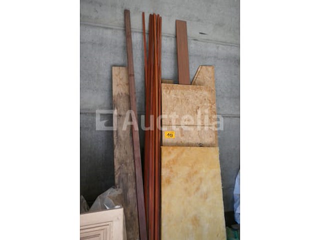 Houtresten - afbeelding 5 van  6