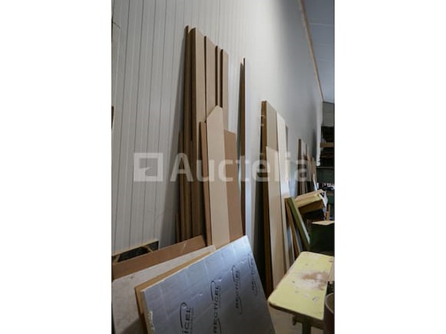 Houtresten - afbeelding 6 van  6