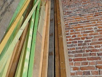 Houtresten - afbeelding 3 van  6